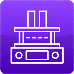 Simple Pocket Machines icon