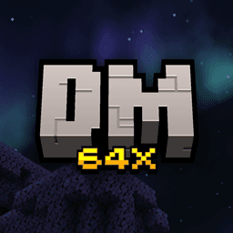 Faithful Java 64x - Dark Mode UI icon