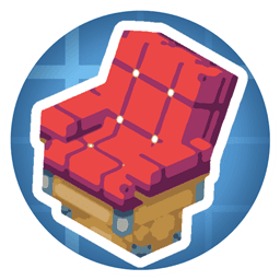 Create: Interiors icon