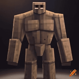 Stronger Iron Golems icon