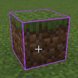 Simple Block Overlay icon