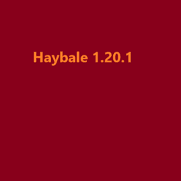 Haybale-Ported icon