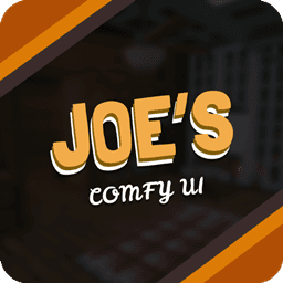 Joe's Comfy UI icon