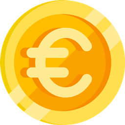 Ycurrency icon