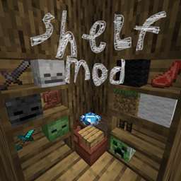Shelves icon