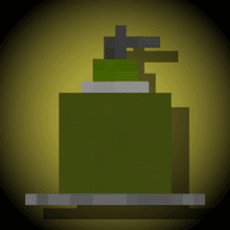Cubic Turret icon