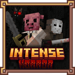 Intense Horror icon