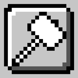 TFC Weld Button icon