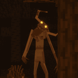 The Goatman Dweller  - By Flamc04 icon