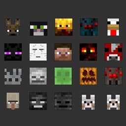 Title Screen Mobs icon