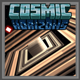 Cosmic Horizons icon