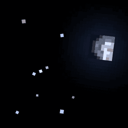 Astrocraft: Realistic Night Skies icon