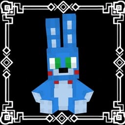 The Fnaf Plushie Mod icon