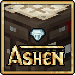 Ashen + Better End Support icon