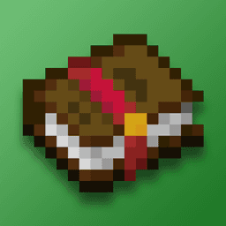 Merge Enchantments icon