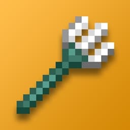 Improved Trident icon