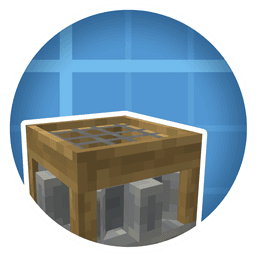 Create Sifting icon