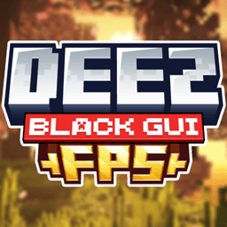 Deez FPS [Black GUI] icon