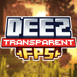 Deez FPS [Transparent GUI] icon