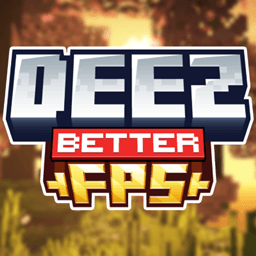 Deez FPS [Better Textures] icon