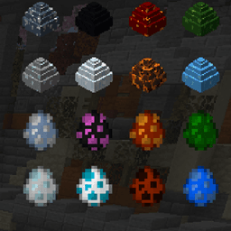 Dragon Mounts Patches icon
