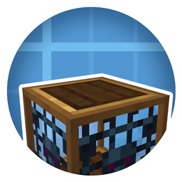 Create Mechanical Spawner icon