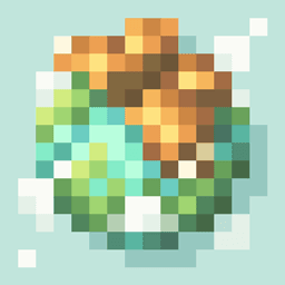 Mystic's Biomes icon