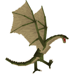 Useless Reptile icon