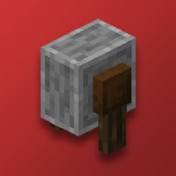Improved Grindstone icon