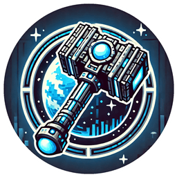 Vibranium icon