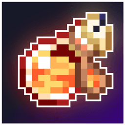 Shrimp's Distinct Potions icon