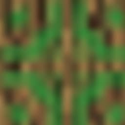 Hunting Dimension Reforged [Overworld] icon