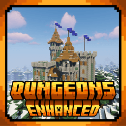 Dungeons Enhanced icon