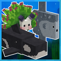 fapdos' Aquatic Additions icon