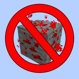 Mundane Redstone Ore icon