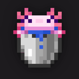 Grey64's Animated Items icon