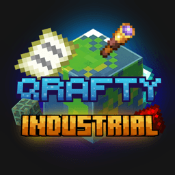 qraftyfied: Industrial Structures icon