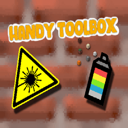 Handy Toolbox icon