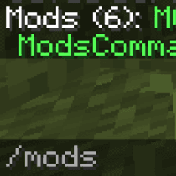 ModList Command icon
