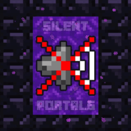Silent Portals icon