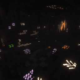 Craftoria: Emissive Ores icon