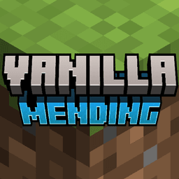 Vanilla Mending icon
