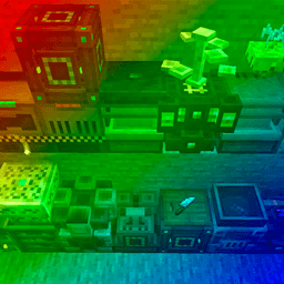 SDM Recipe Machine Stages icon