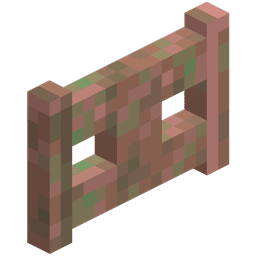 Metal Fences icon