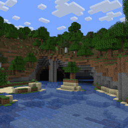 Underground Rivers icon