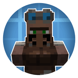 Create: Better Villager (Fabric/Forge/NeoForge) icon