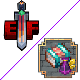 Epic Fight x Iron's Spells: Enhanced Animations icon