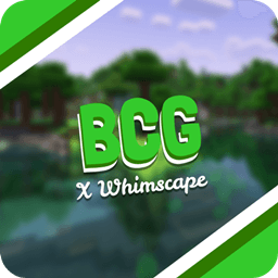 BCG x Whimscape icon