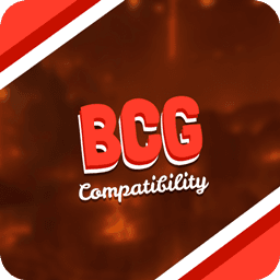 BCG Compatibility icon