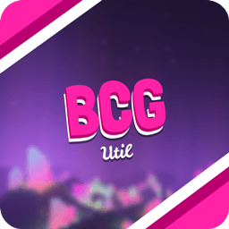 BCG Util icon